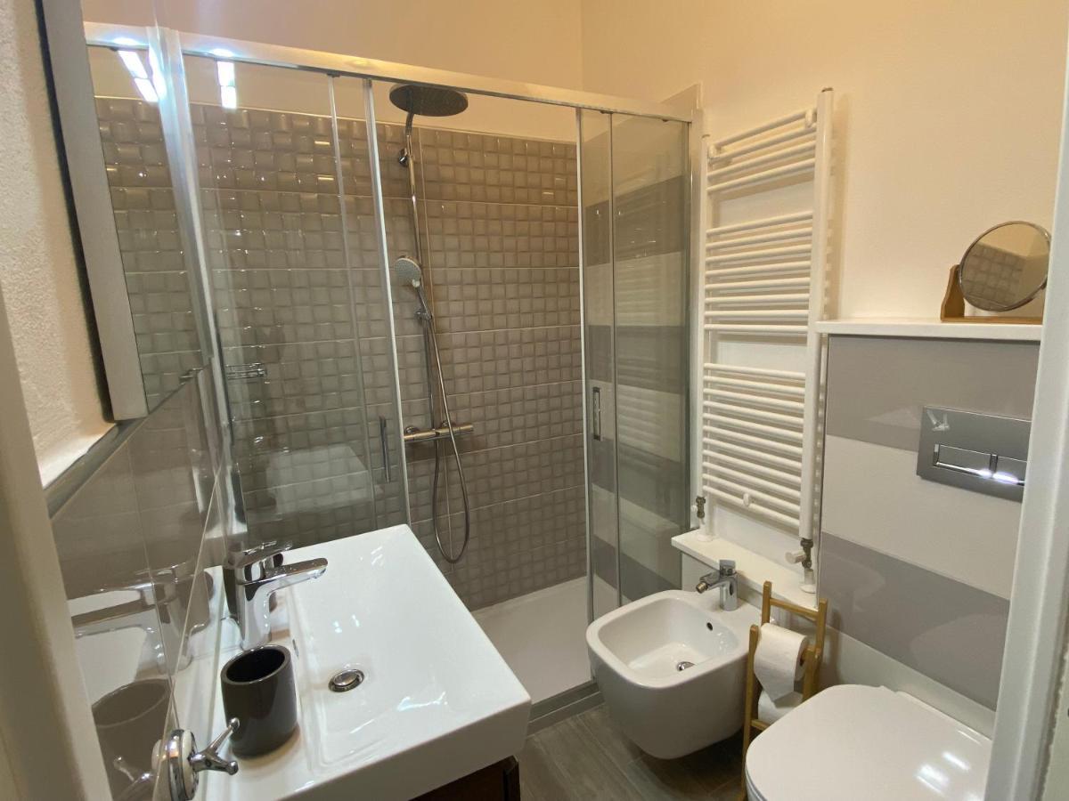 Iola Rooms - Q9416 Cagliari Exterior photo