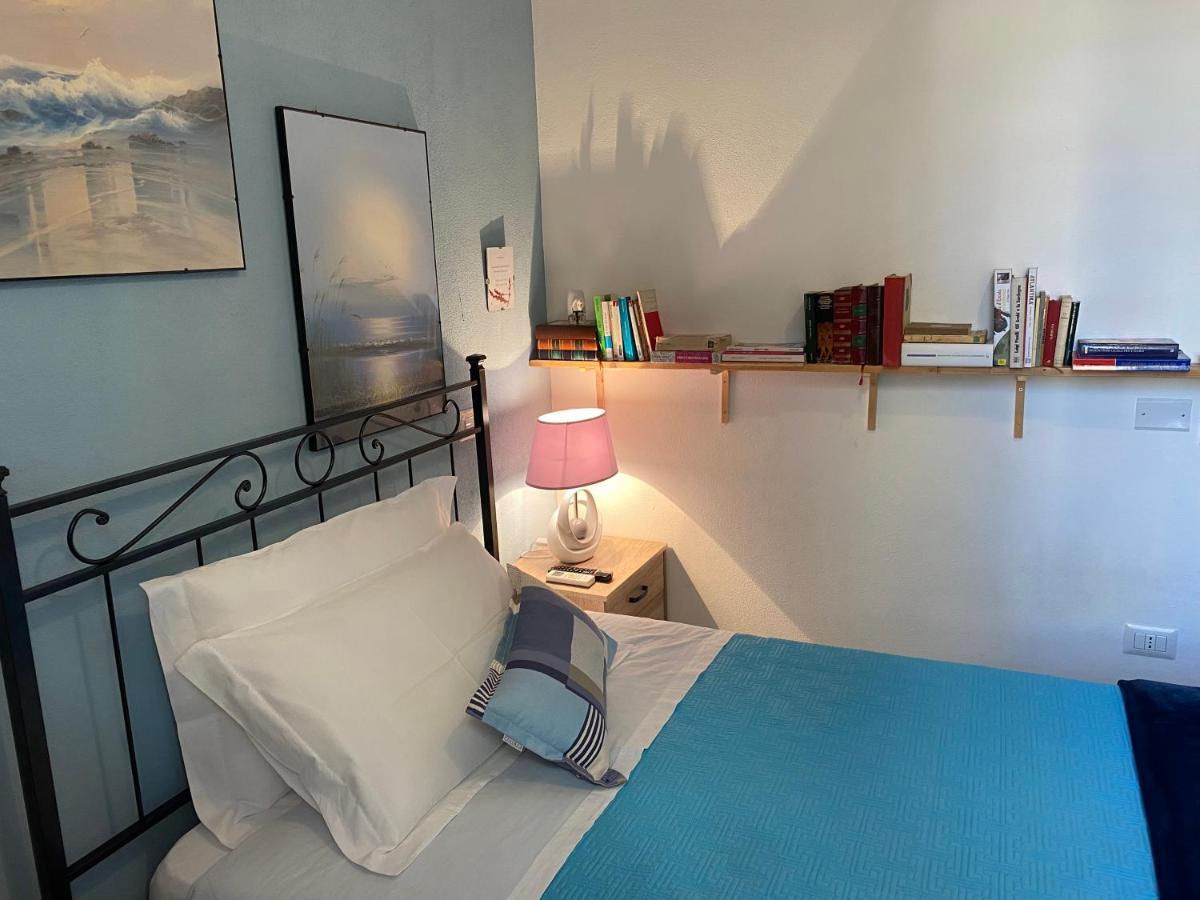 Iola Rooms - Q9416 Cagliari Exterior photo