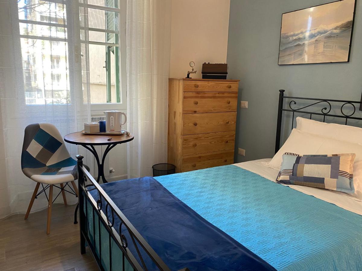 Iola Rooms - Q9416 Cagliari Exterior photo